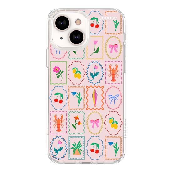 Capinha para celular Mosaico - Dolce Vita