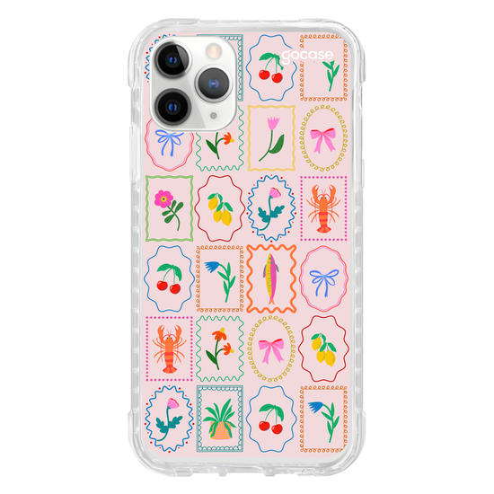 Capinha para celular Mosaico - Dolce Vita