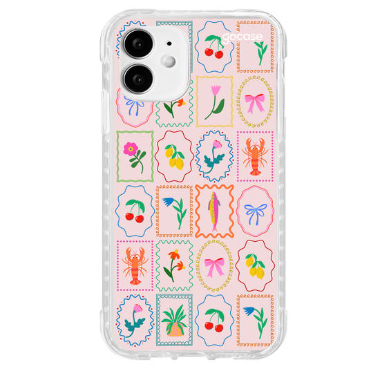Capinha para celular Mosaico - Dolce Vita