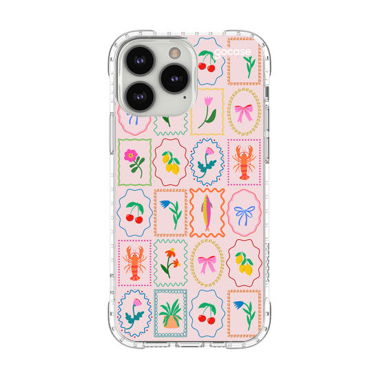 Capinha para celular Mosaico - Dolce Vita