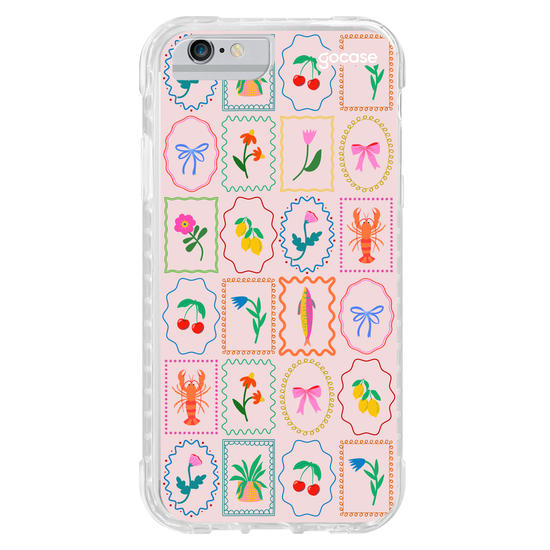 Capinha para celular Mosaico - Dolce Vita