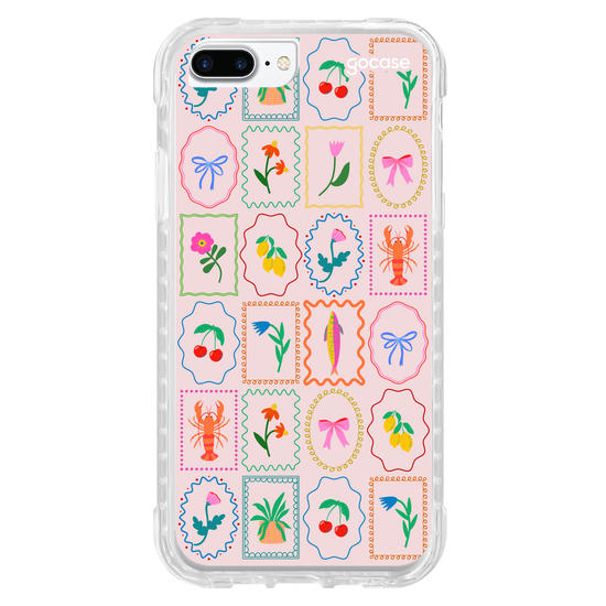 Capinha para celular Mosaico - Dolce Vita