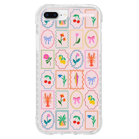 Capinha para celular Mosaico - Dolce Vita