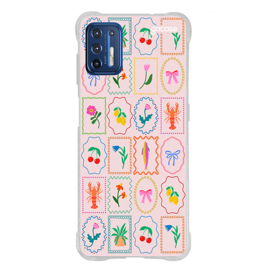 Capinha para celular Mosaico - Dolce Vita