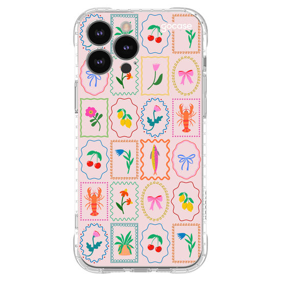 Capinha para celular Mosaico - Dolce Vita