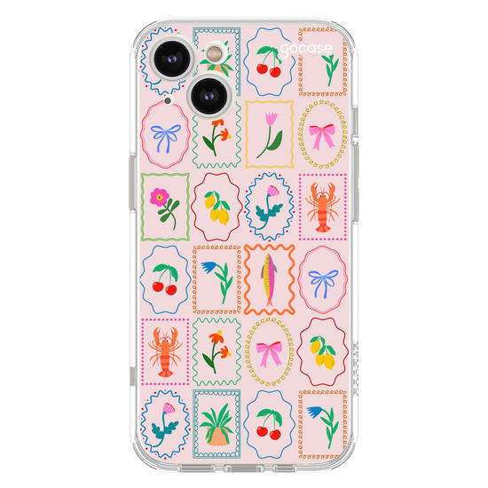 Capinha para celular Mosaico - Dolce Vita