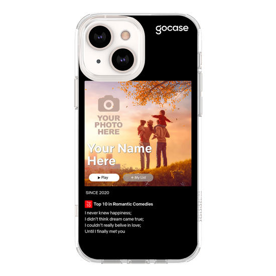 Movie Player Phone Case