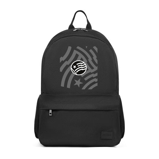 Mochila Pop - Botafogo Mundial Textura 2025