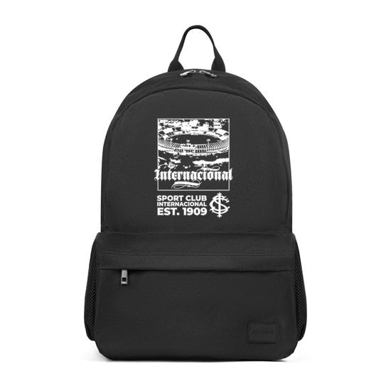  Mochila Pop - Internacional Graphic Fraktur