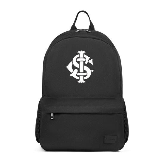  Mochila Pop - Internacional Logo
