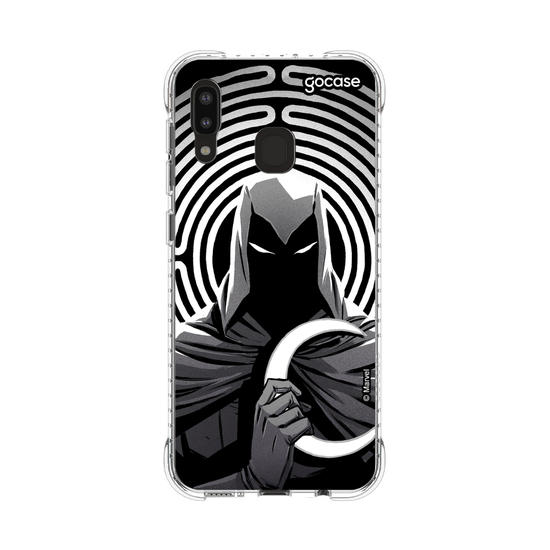 Capinha para celular Cavaleiro da Lua - Cavaleiro