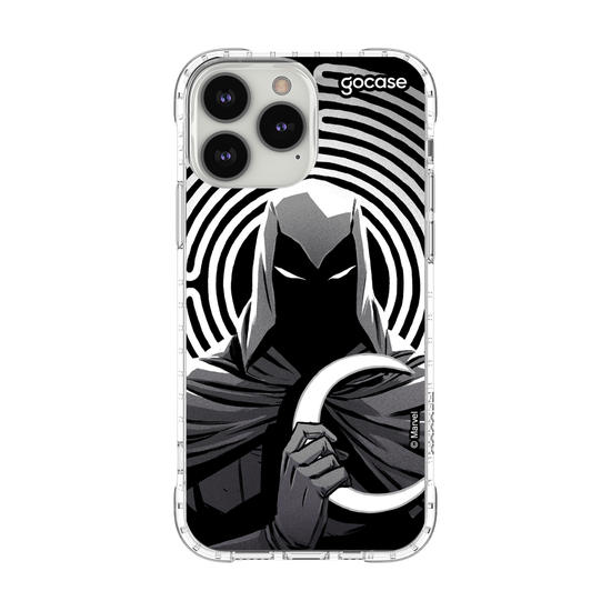 Capinha para celular Cavaleiro da Lua - Cavaleiro