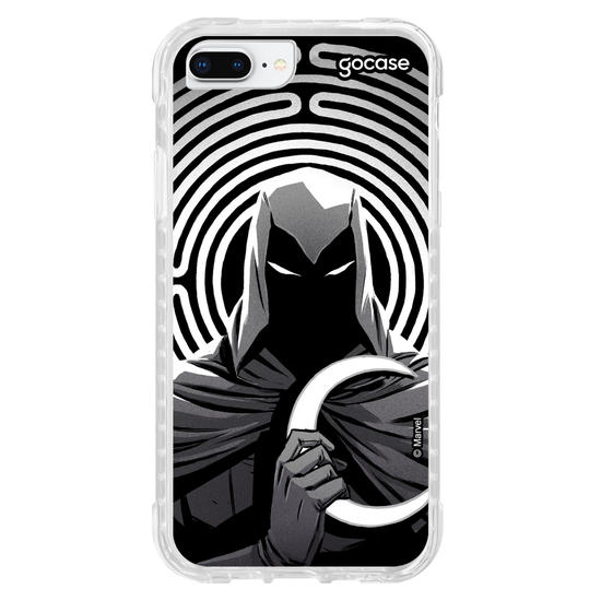 Capinha para celular Cavaleiro da Lua - Cavaleiro