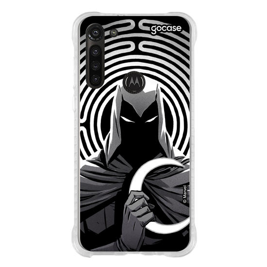 Capinha para celular Cavaleiro da Lua - Cavaleiro