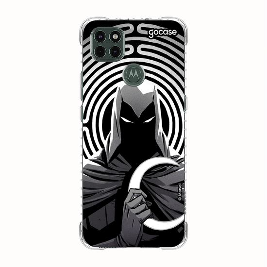 Capinha para celular Cavaleiro da Lua - Cavaleiro