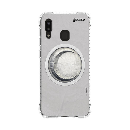 Capinha para celular Cavaleiro da Lua - Lua