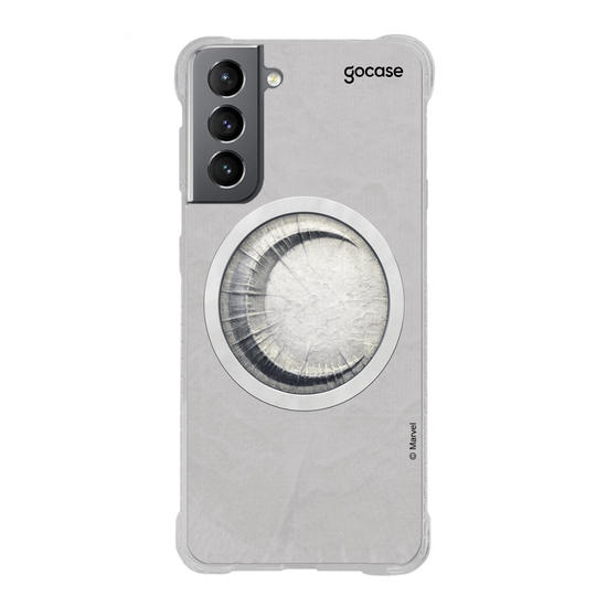 Capinha para celular Cavaleiro da Lua - Lua