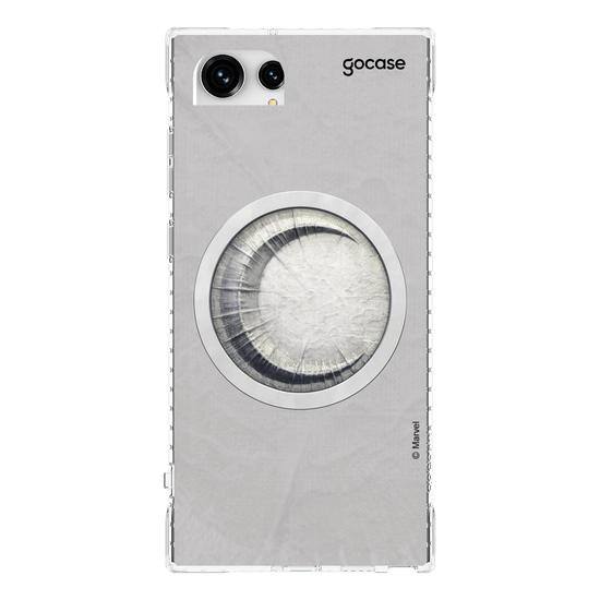 Capinha para celular Cavaleiro da Lua - Lua