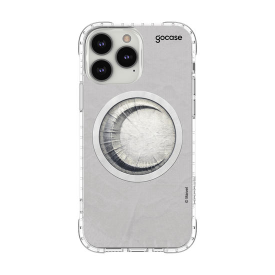 Capinha para celular Cavaleiro da Lua - Lua