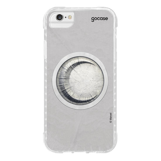 Capinha para celular Cavaleiro da Lua - Lua