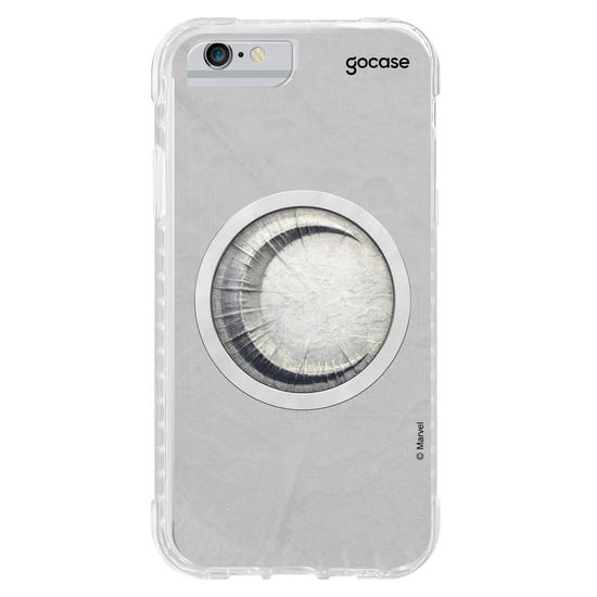 Capinha para celular Cavaleiro da Lua - Lua