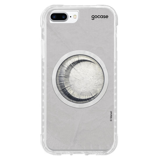 Capinha para celular Cavaleiro da Lua - Lua