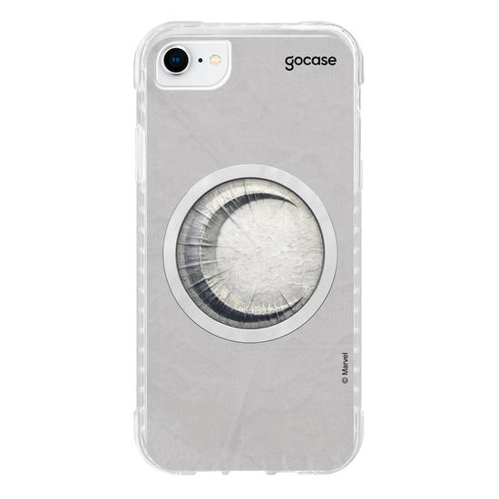 Capinha para celular Cavaleiro da Lua - Lua