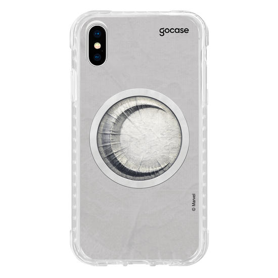 Capinha para celular Cavaleiro da Lua - Lua