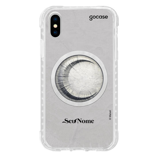 Capinha para celular Cavaleiro da Lua - Lua