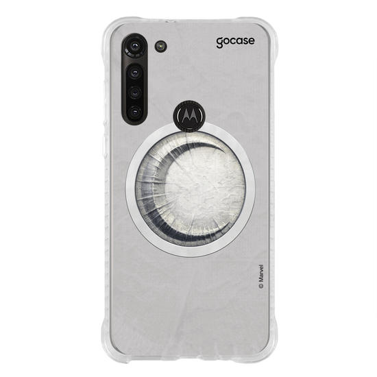 Capinha para celular Cavaleiro da Lua - Lua