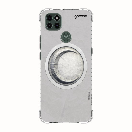 Capinha para celular Cavaleiro da Lua - Lua