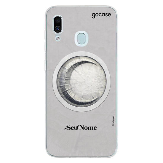 Cavaleiro da Lua - Lua