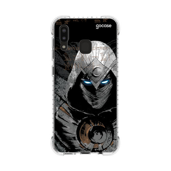 Capinha para celular Cavaleiro da Lua - Sombrio