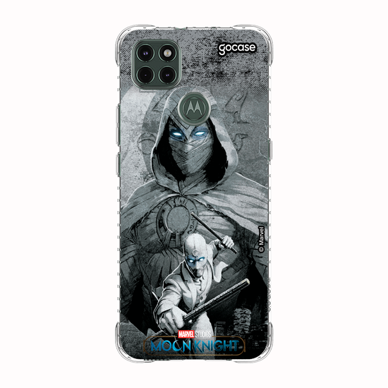 Capinha para celular Cavaleiro da Lua - Sr. Cavaleiro