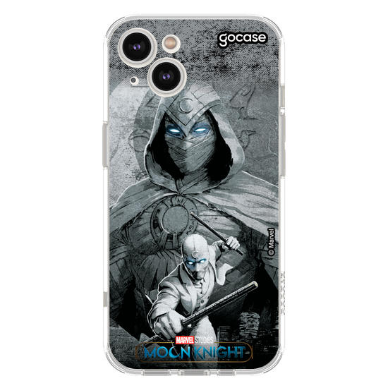 Cavaleiro da Lua - Sr. Cavaleiro