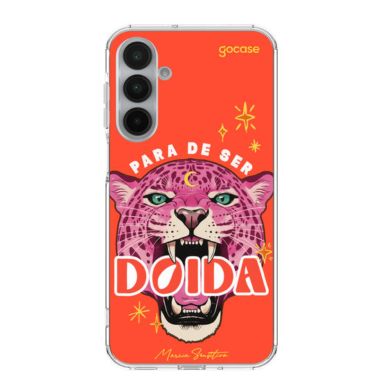  Marcia Sensitiva - Para de Ser Doida!