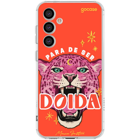  Marcia Sensitiva - Para de Ser Doida!