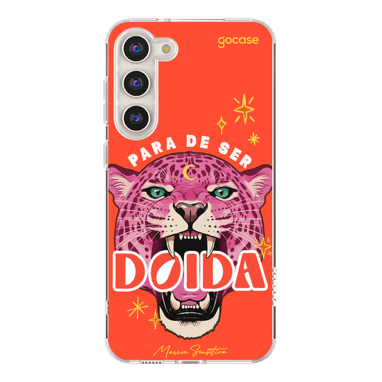  Marcia Sensitiva - Para de Ser Doida!