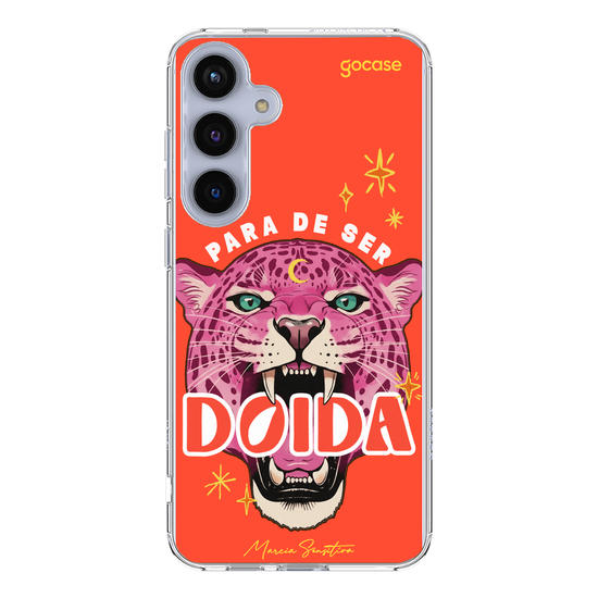  Marcia Sensitiva - Para de Ser Doida!