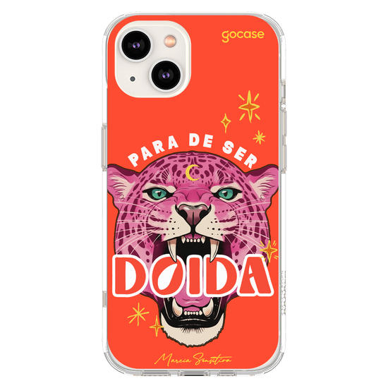  Marcia Sensitiva - Para de Ser Doida!