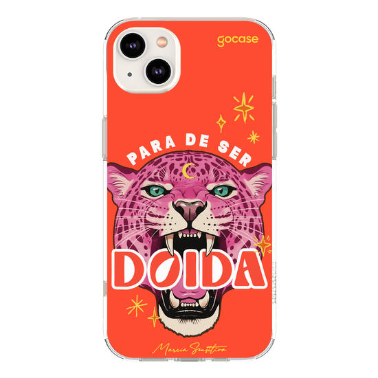  Marcia Sensitiva - Para de Ser Doida!