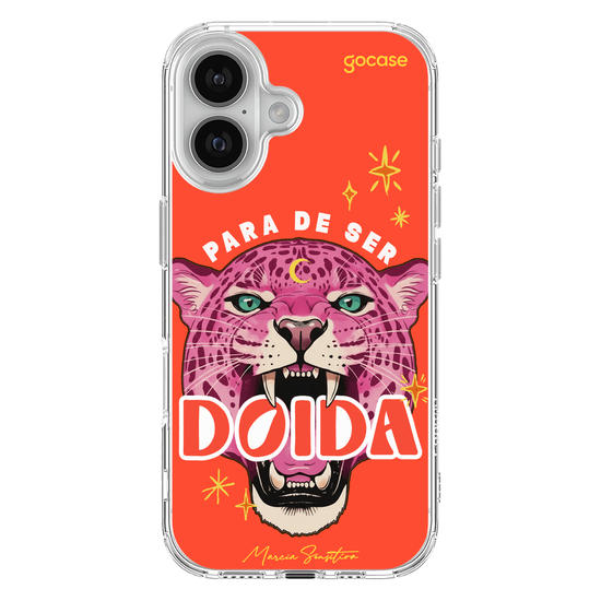  Marcia Sensitiva - Para de Ser Doida!