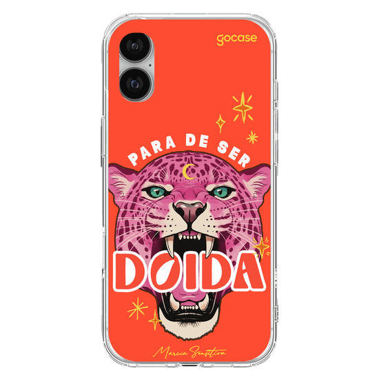  Marcia Sensitiva - Para de Ser Doida!