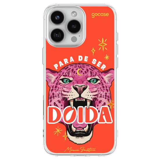  Marcia Sensitiva - Para de Ser Doida!