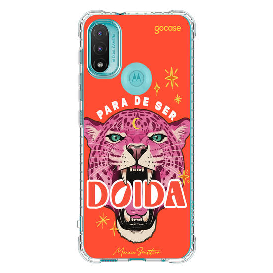  Marcia Sensitiva - Para de Ser Doida!