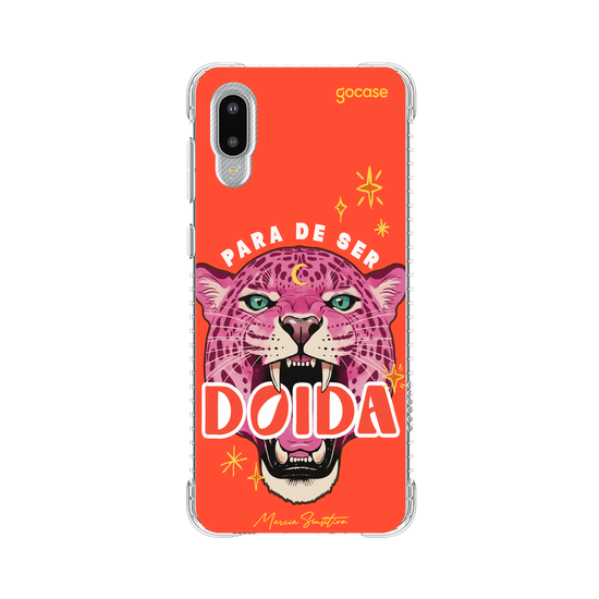  Marcia Sensitiva - Para de Ser Doida!