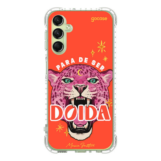  Marcia Sensitiva - Para de Ser Doida!