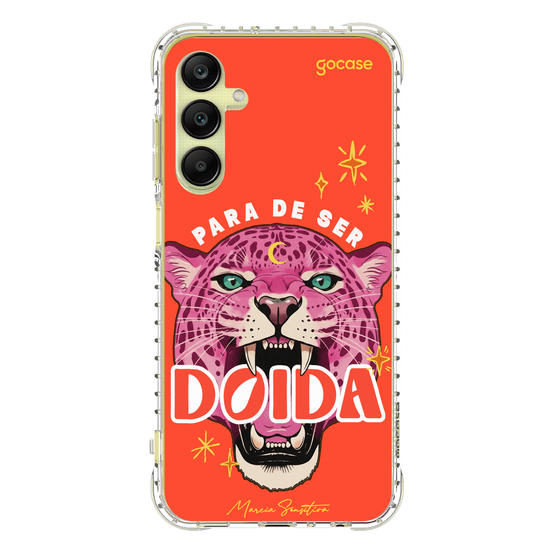  Marcia Sensitiva - Para de Ser Doida!