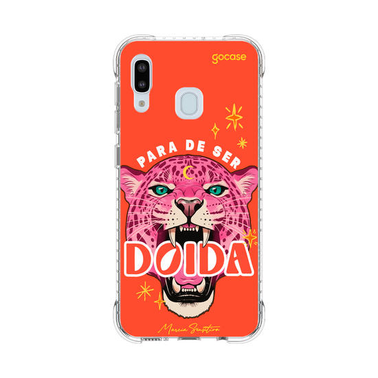  Marcia Sensitiva - Para de Ser Doida!