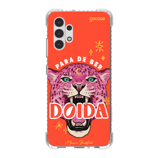  Marcia Sensitiva - Para de Ser Doida!